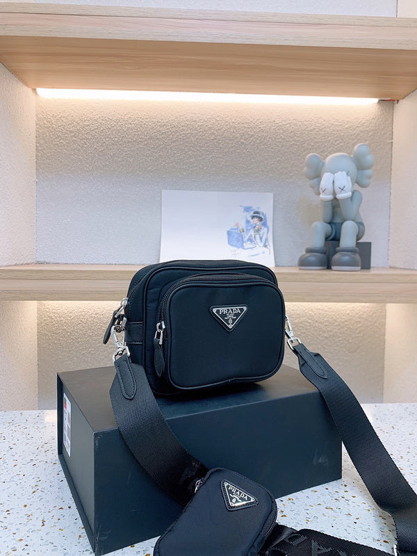 Prada Bags - Luxera Bags - 508