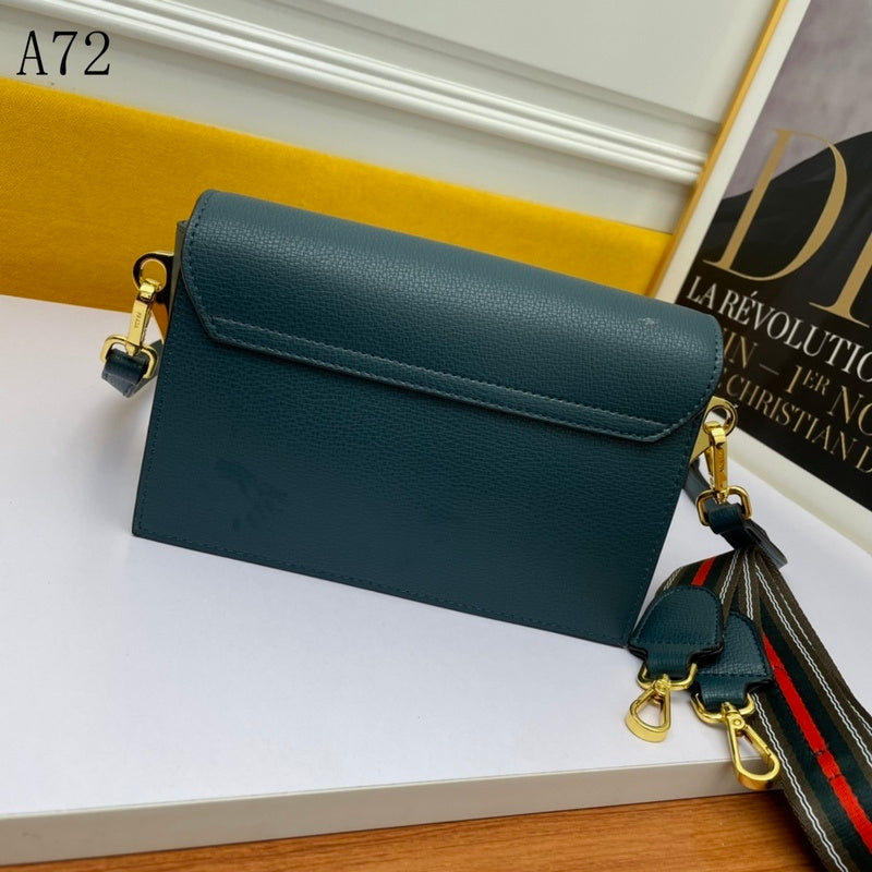Barnes-Bags - Prada Bags - 807