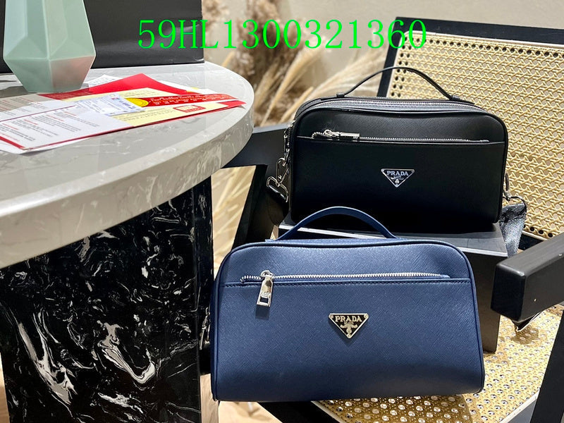 Prada Bags - The Luxera Bags  441