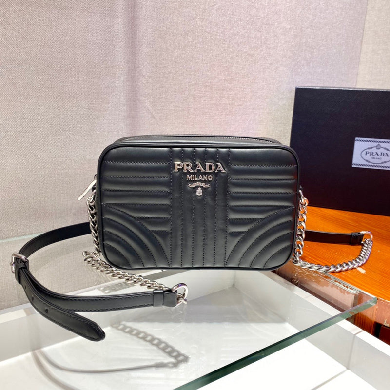 Prada Shoulders Bags - 108