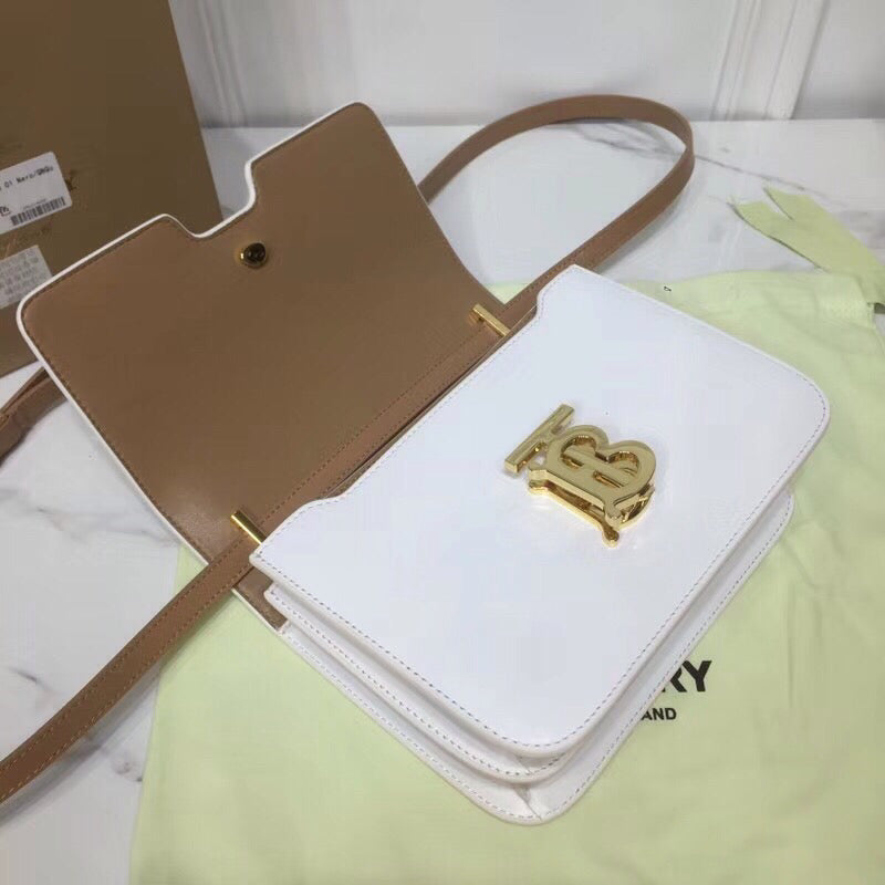 Small TB Crossbody Bag Monogram For Women, WomenÃ¢â‚¬â„¢s Bags 8.3in/21cm