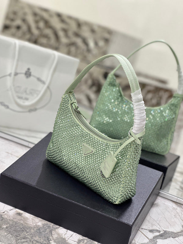 Prada Bags - Luxera Bags - 209