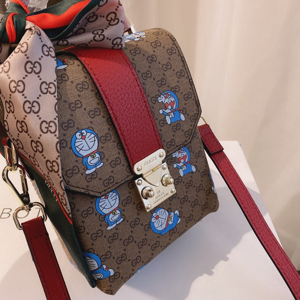 LB - New 1:1 rep  Bags Gucci 208