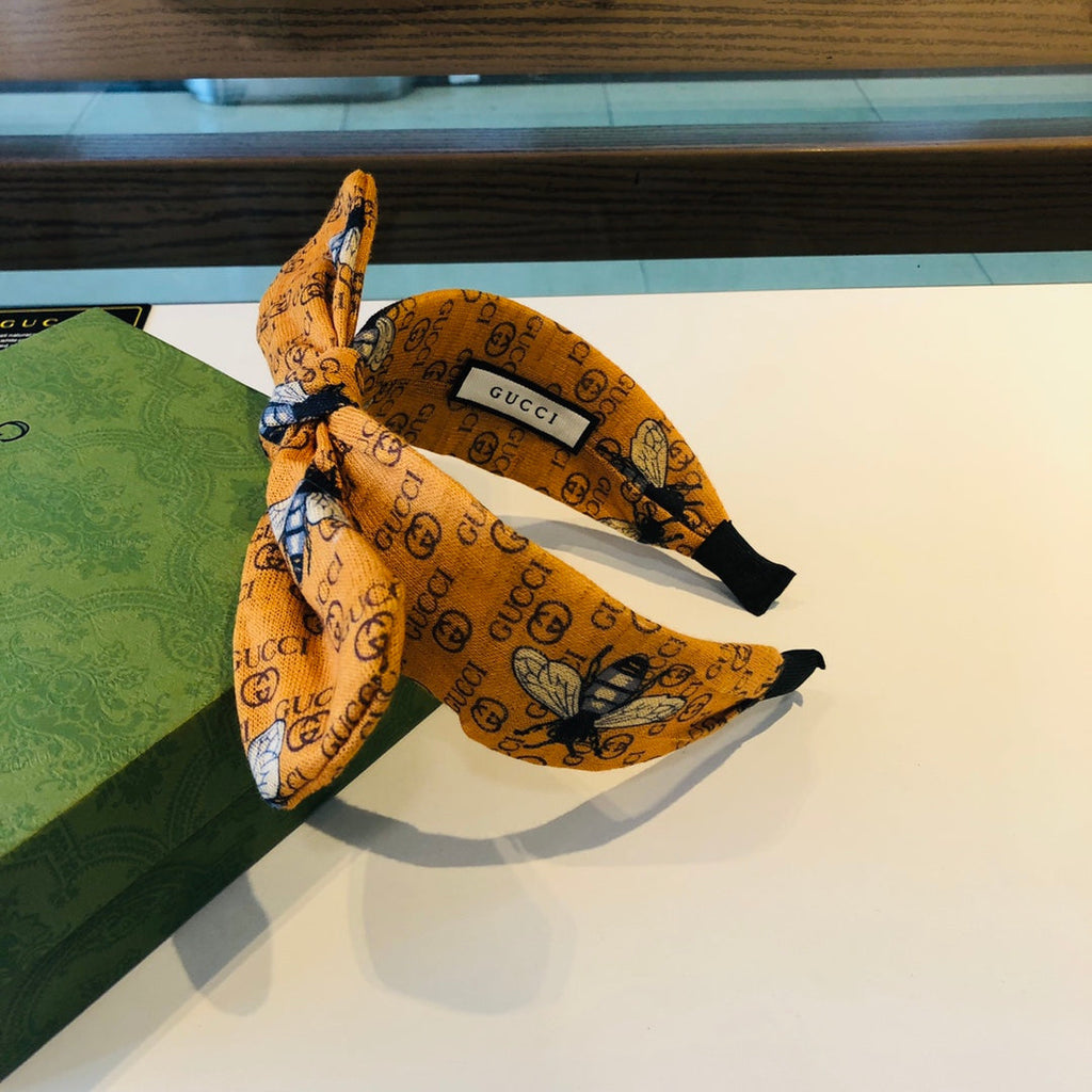 LB - Luxury Hair Band Gucci 026