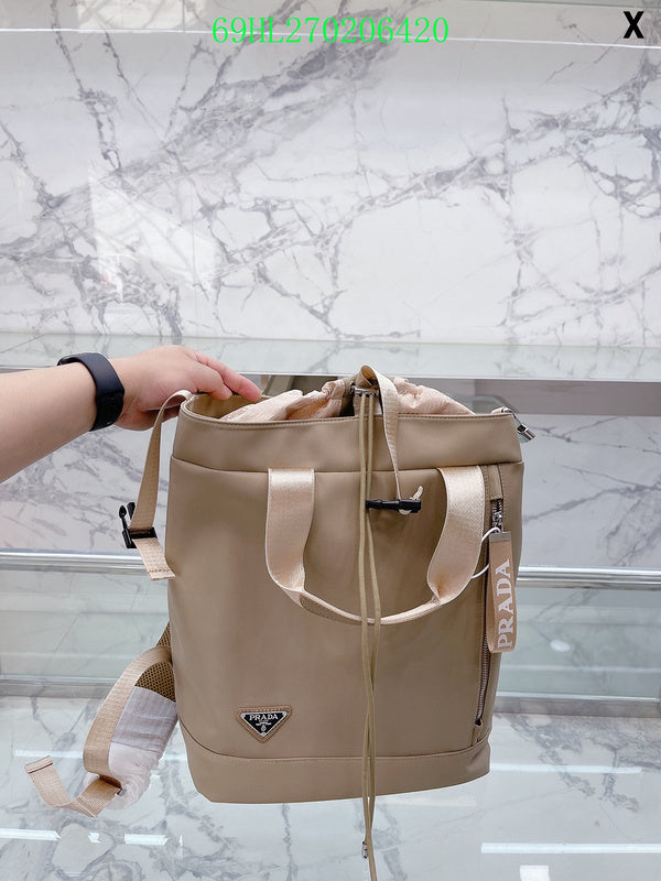Prada Bags - The Luxera Bags  564