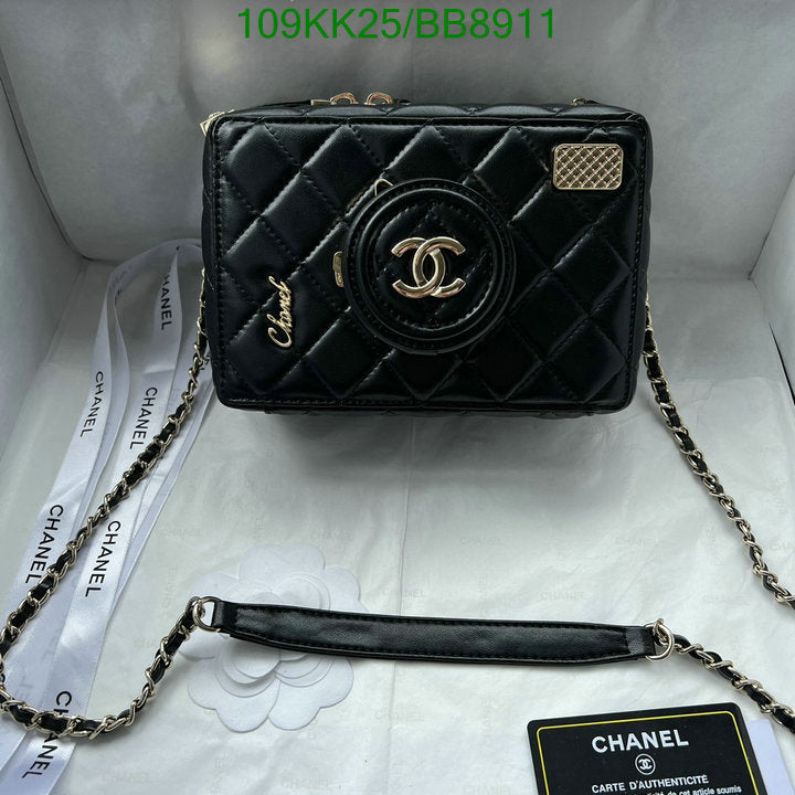 Chanel Bags Crossbody - 023