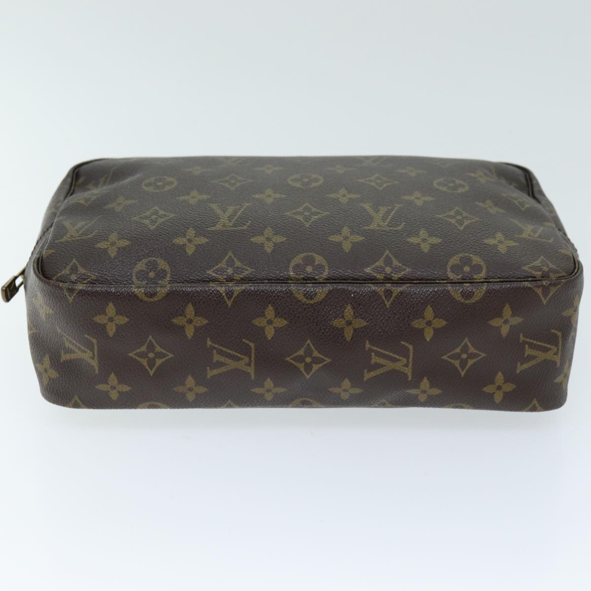 Louis Vuitton Trousse de Toilette Clutch Bag