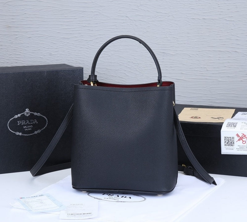 Prada Bags - Luxera Bags - 1218