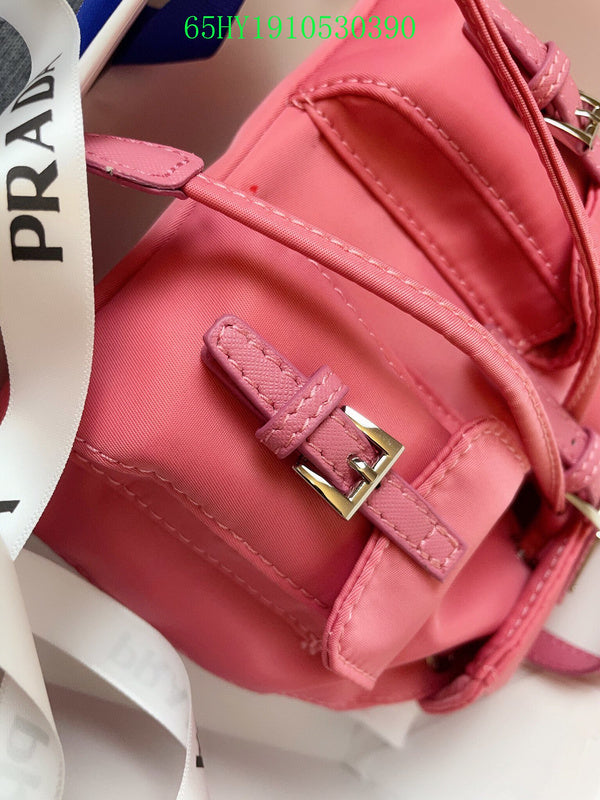 Prada Bags - The Luxera Bags  1250