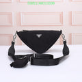 Prada Bags - The Luxera Bags  467