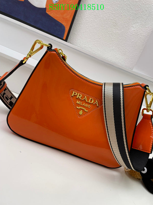 Prada Bags - The Luxera Bags  381