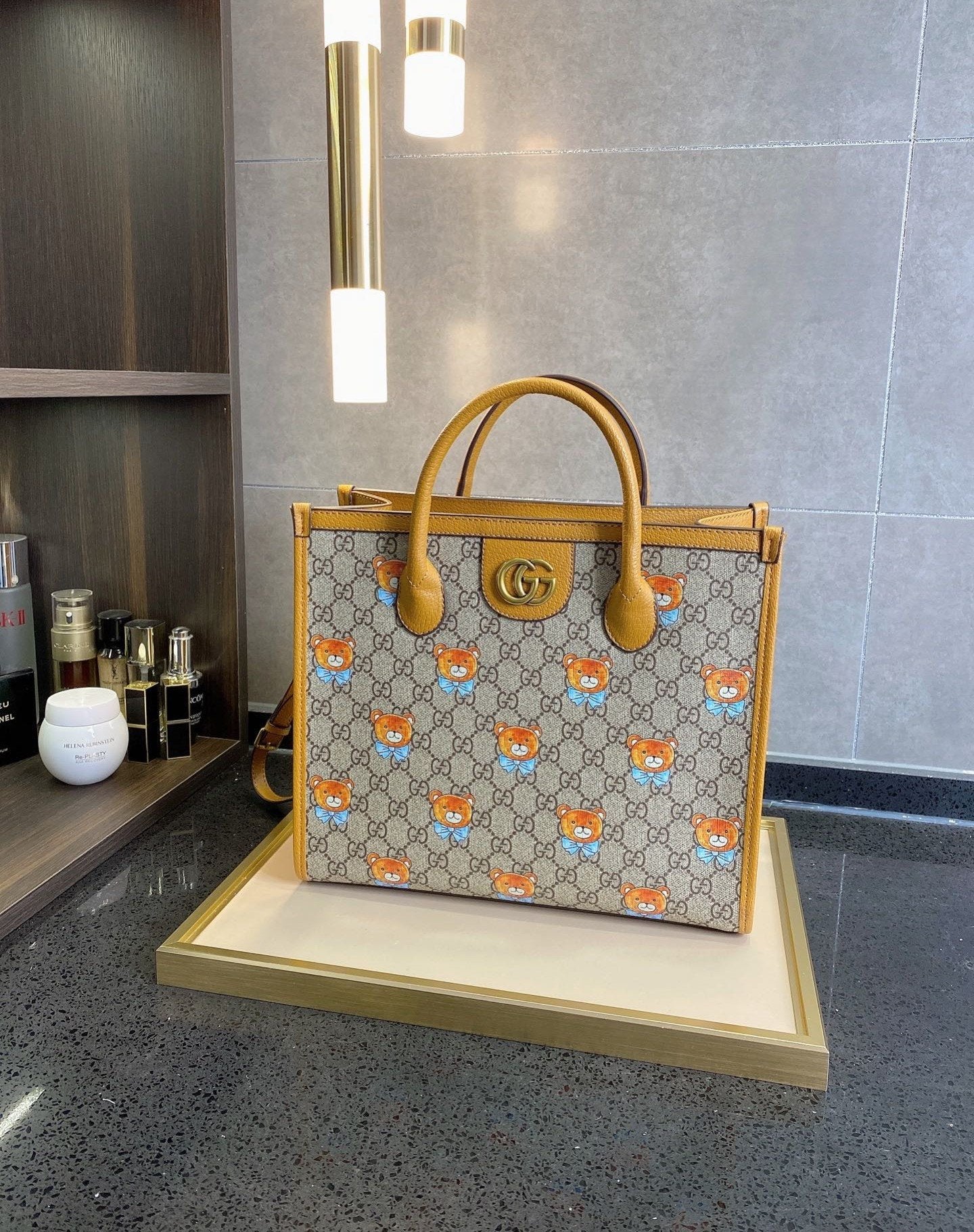 LB - New 1:1 rep  Bags Gucci 161
