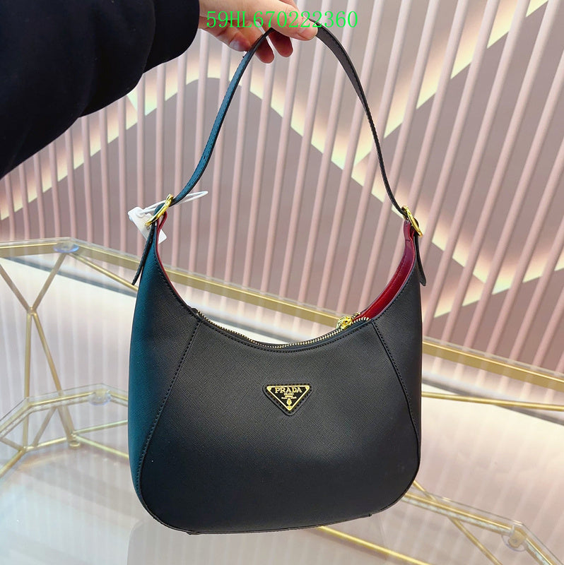 Prada Bags - The Luxera Bags  503