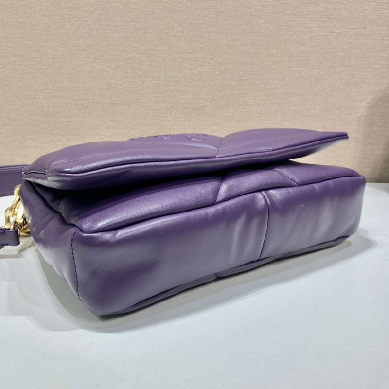 Prada Shoulders Bags - 113