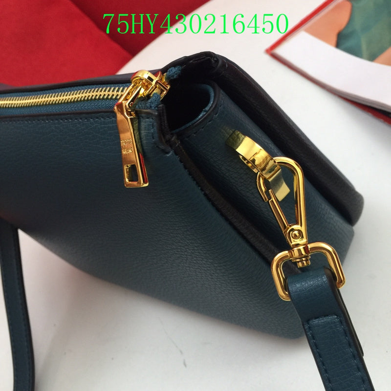 Prada Bags - The Luxera Bags  548