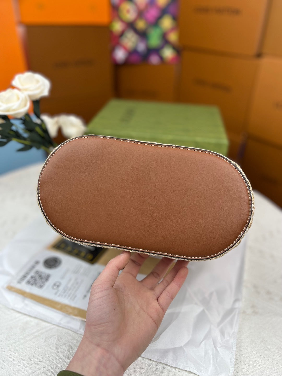LB - New 1:1 rep  Bags Gucci 525
