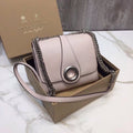 Grommet Detail Crossbody Bag Dark Light PiNike For Women, WomenÃ¢â‚¬â„¢s Bags 7.1in/20cm