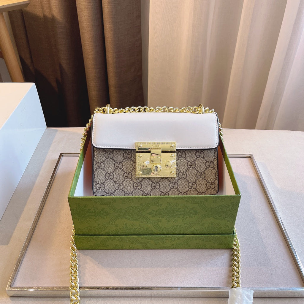 LB - New 1:1 rep  Bags Gucci 329