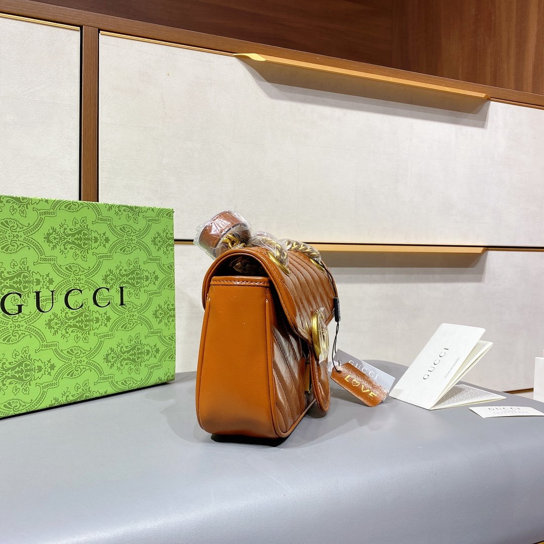 LB - New 1:1 rep  Bags Gucci 295
