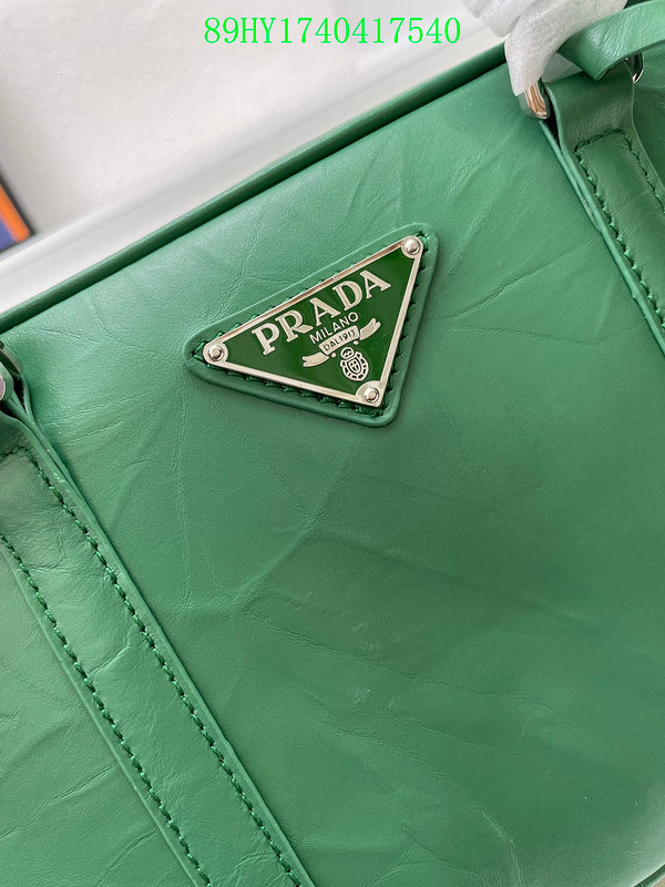 Prada Bags - The Luxera Bags  394