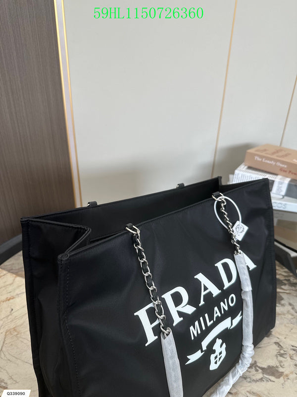Prada Bags - The Luxera Bags  084