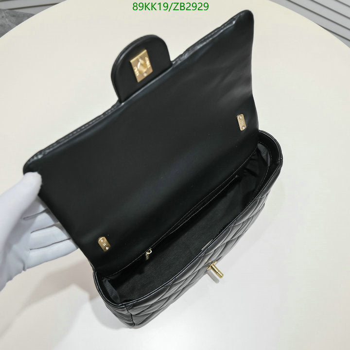 Chanel Bags Crossbody - 188