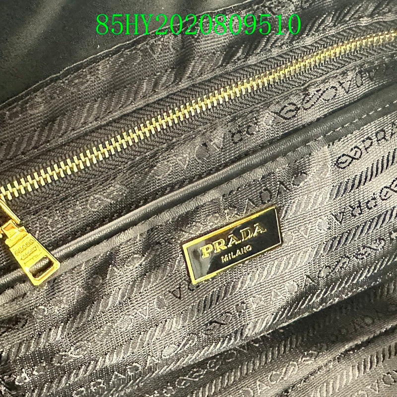 Prada Bags - The Luxera Bags  058