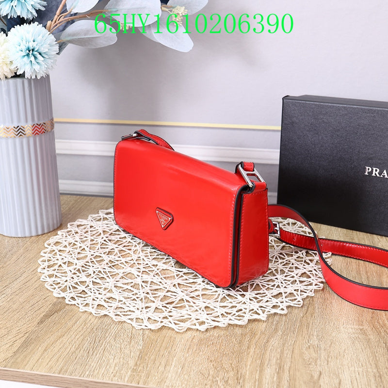 Prada Bags - The Luxera Bags  566