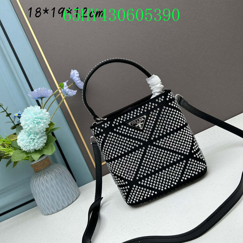 Prada Bags - The Luxera Bags  224