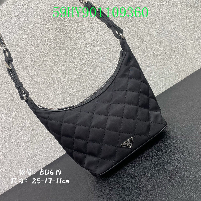 Prada Bags - The Luxera Bags  828