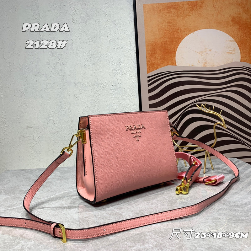 Prada Bags - Luxera Bags - 1154