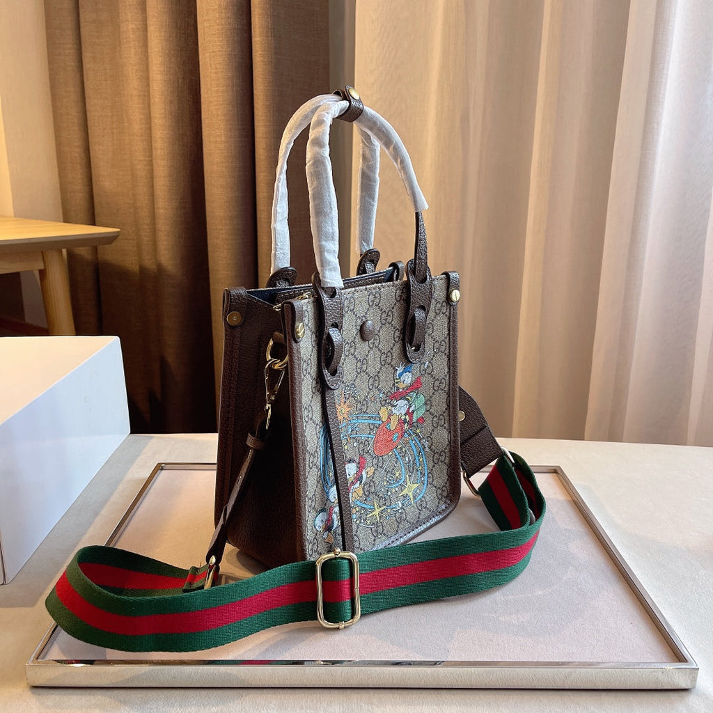 LB - New 1:1 rep  Bags Gucci 333