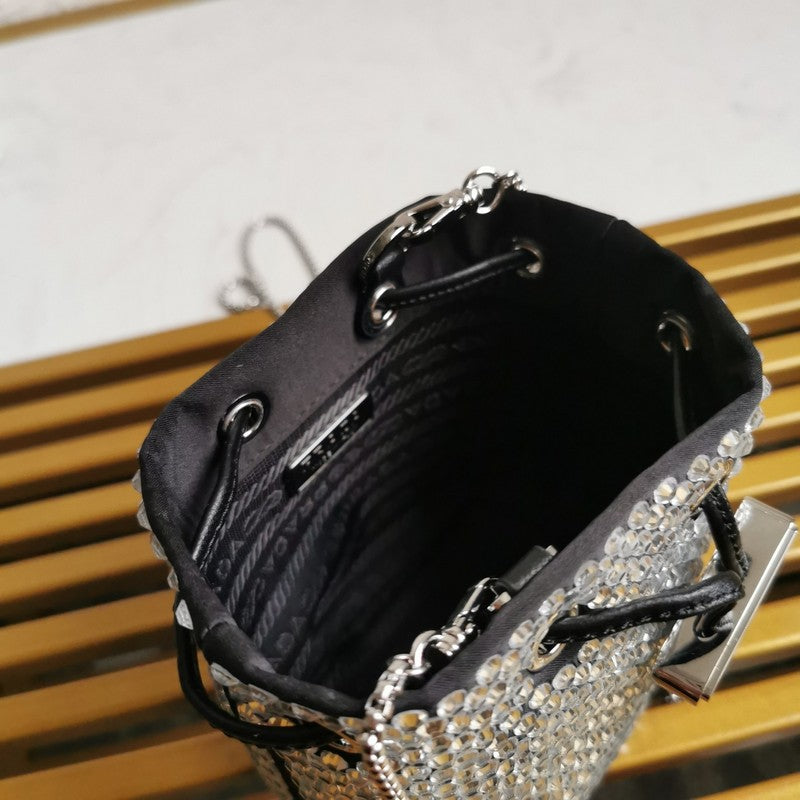 Prada Shoulders Bags - 046