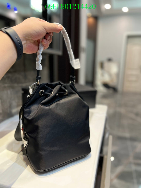 Prada Bags - The Luxera Bags  683