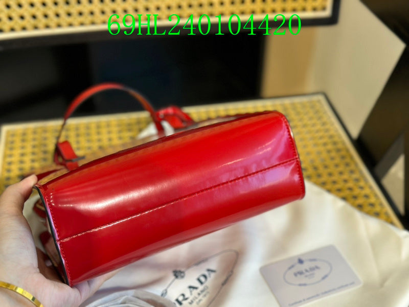 Prada Bags - The Luxera Bags  641