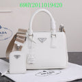 Prada Bags - The Luxera Bags  882