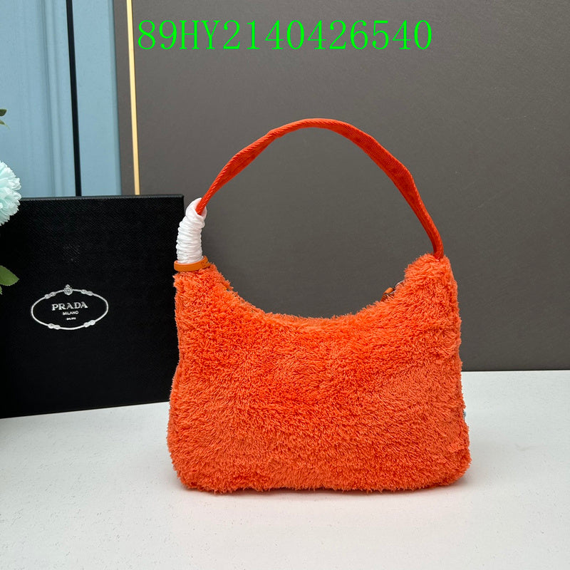 Prada Bags - The Luxera Bags  348