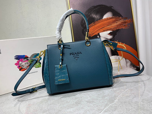 Prada Bags - Luxera Bags - 759