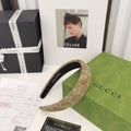 LB - Luxury Hair Band Gucci 041