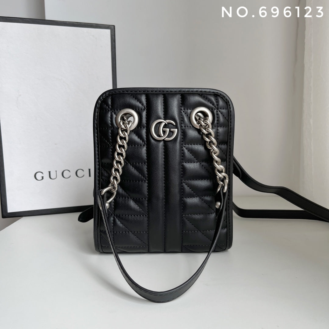 LB - New 1:1 rep Bag Gucci 501