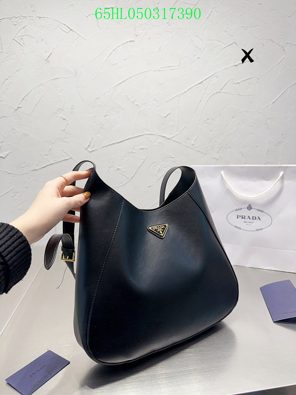 Prada Bags - The Luxera Bags  448