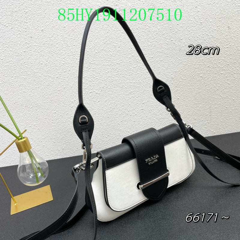 Prada Bags - The Luxera Bags  724