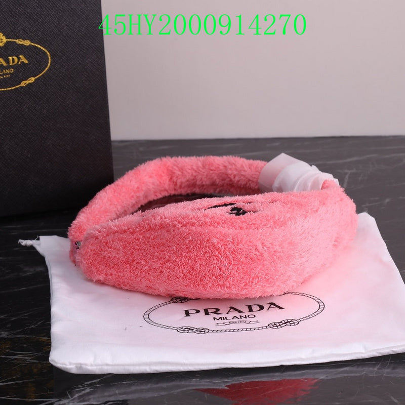 Prada Bags - The Luxera Bags  975