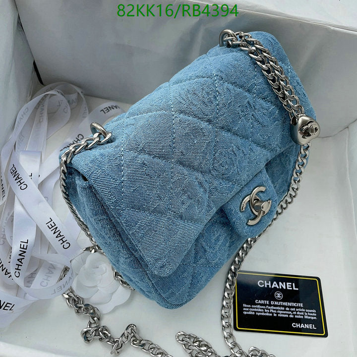Chanel Bags Crossbody - 189