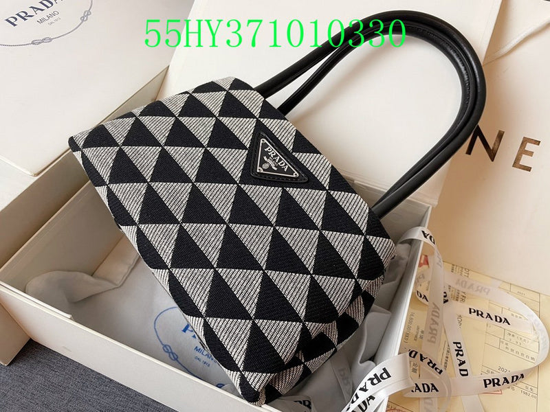 Prada Bags - The Luxera Bags  914