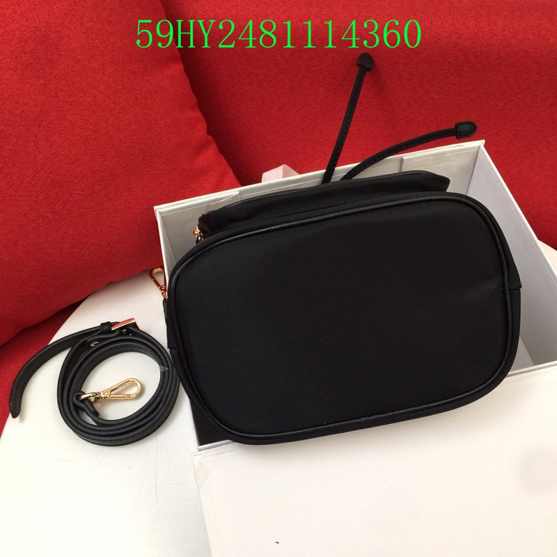 Prada Bags - The Luxera Bags  803