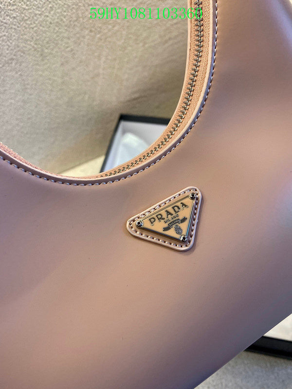 Prada Bags - The Luxera Bags  862