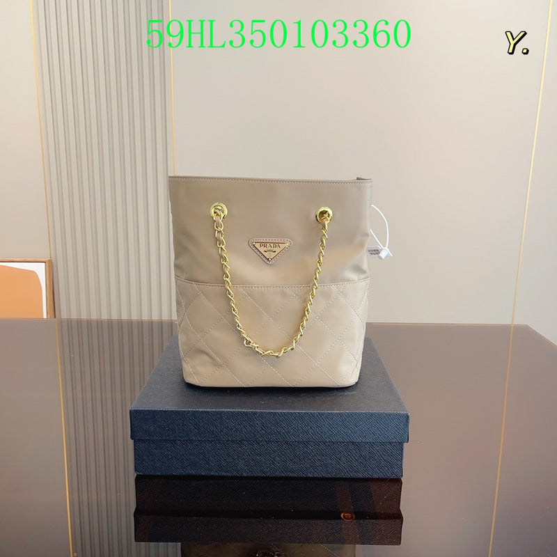 Prada Bags - The Luxera Bags  669