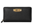 Gucci Interlocking gg leather wallet