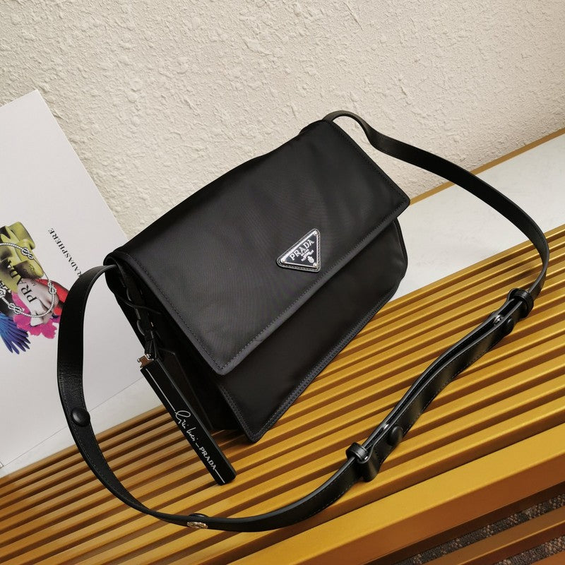 Prada Shoulders Bags - 078